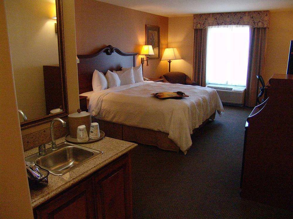 Hampton Hotel Brownwood