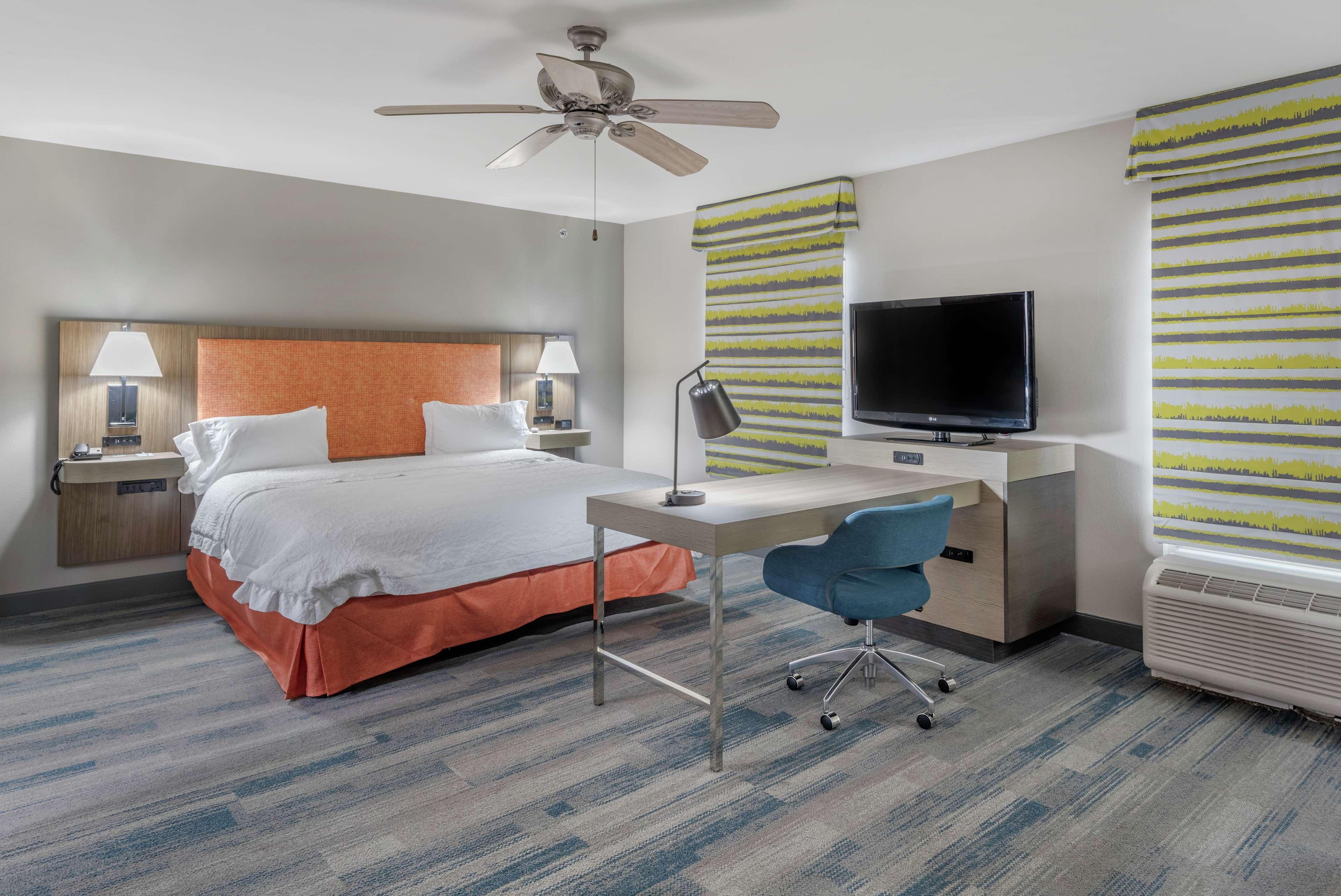 Hampton 3* Brownwood
