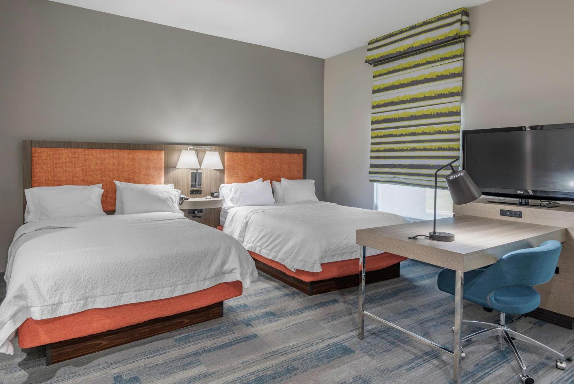 Hotel Hampton