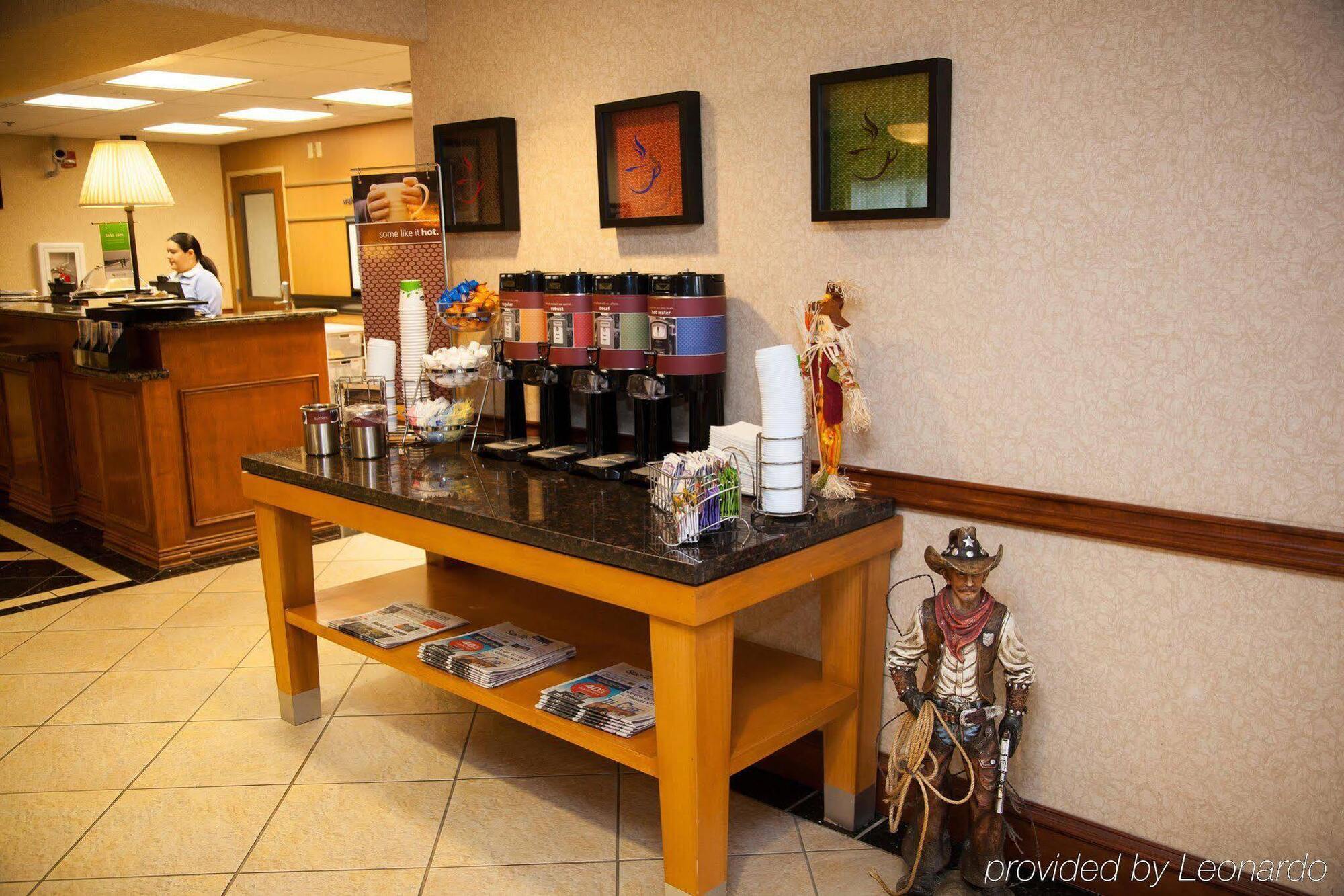 Hampton Hotel Brownwood
